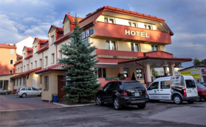 Hotel Dodo, Gmina Biłgoraj